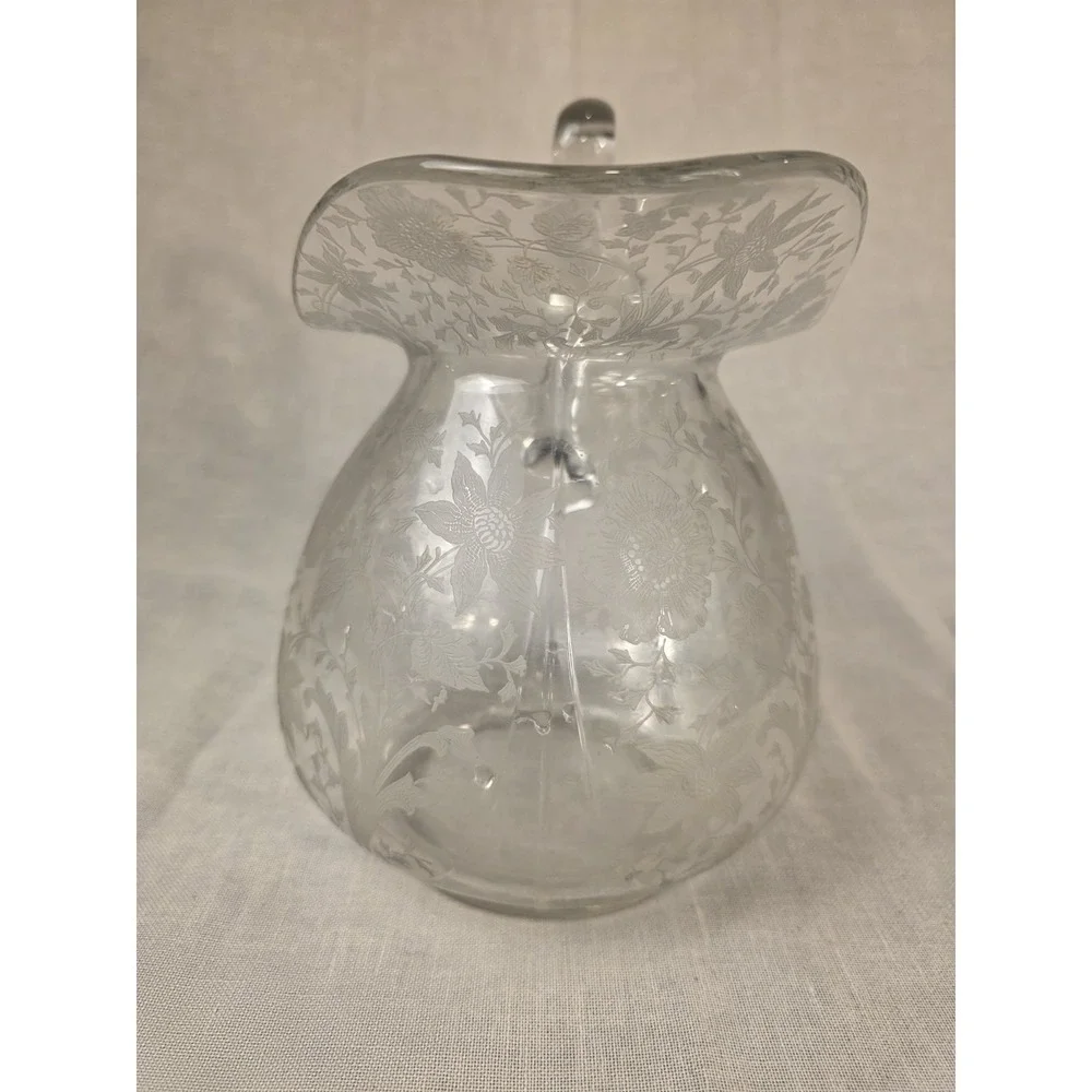 Cambridge WILDFLOWER CRYSTAL 9